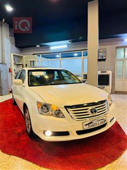 تويوتا أفالون